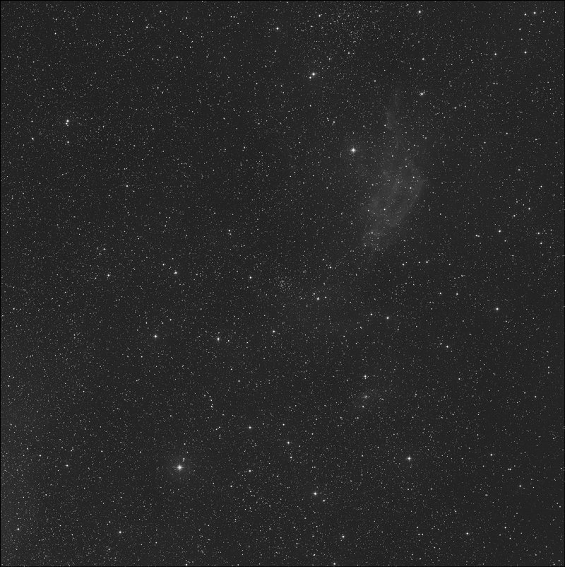 NGC 2262