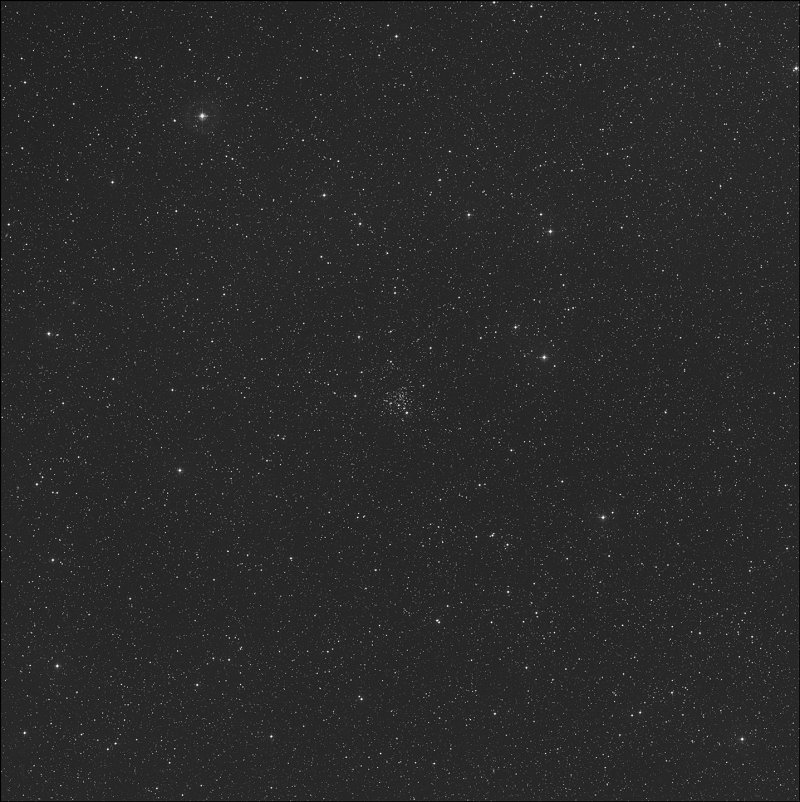 Cúmulo de la Flecha