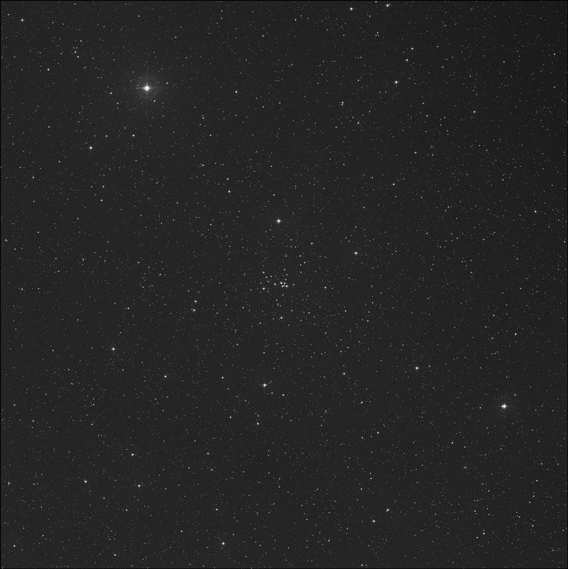 Cúmulo del Corazón Roto