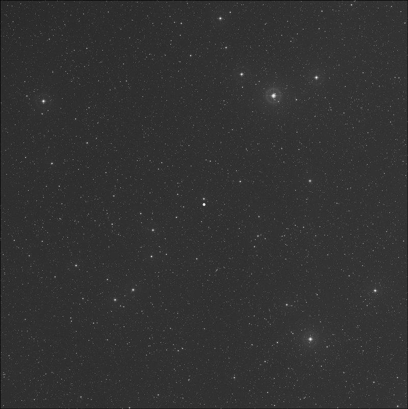 NGC 2392 - Nebulosa del Esquimal