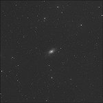 Galaxia de Caldwell 7