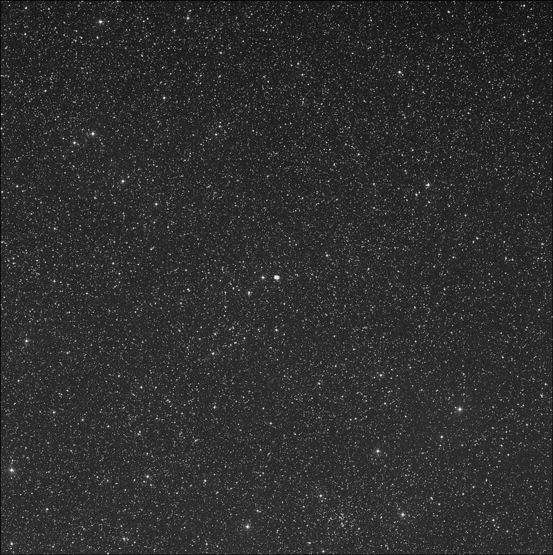 Nebulosa del Ojo de la Muerte