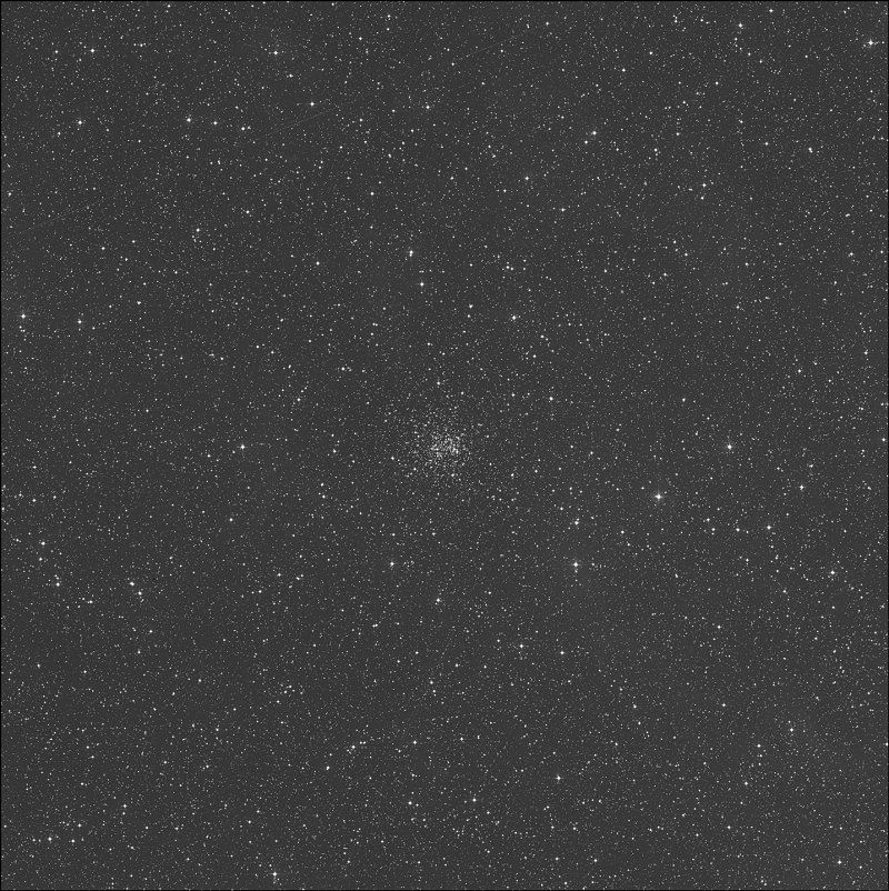 Cúmulo de la Corona del Sur