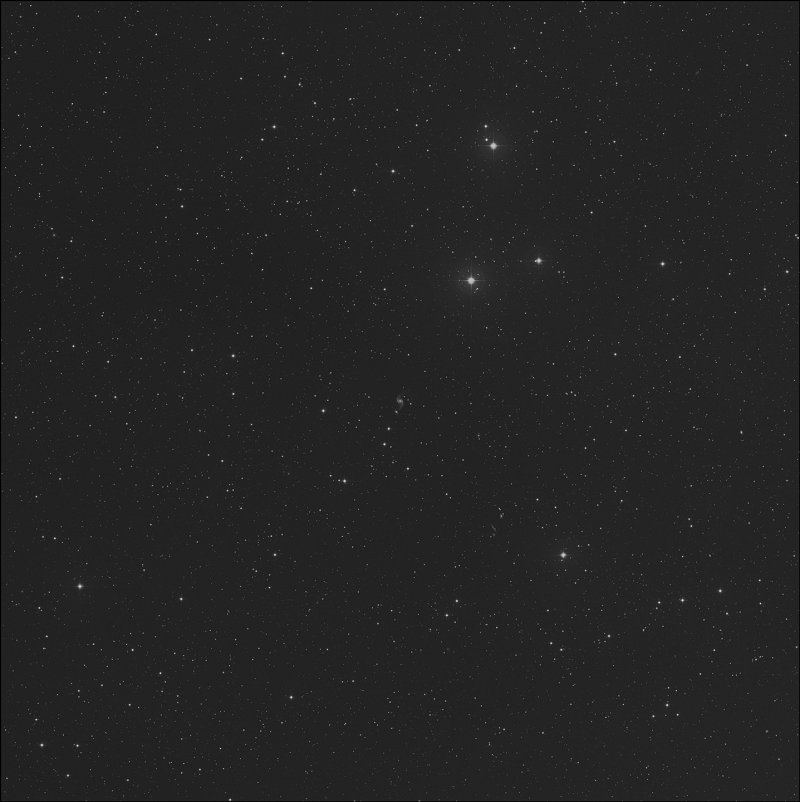 NGC 2535