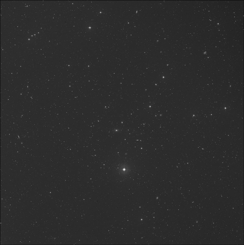 NGC 2562