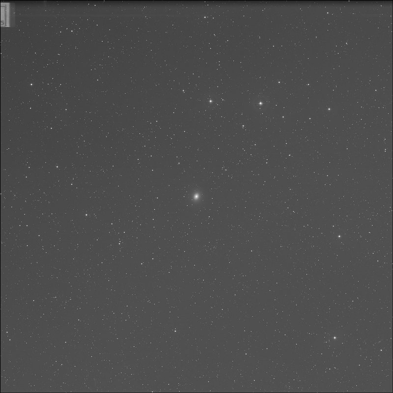 Galaxia de la Corona de Joyas