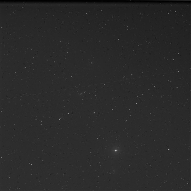 NGC 2933