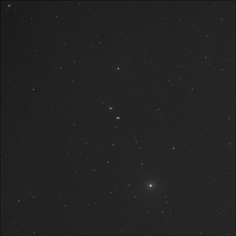 NGC 2964