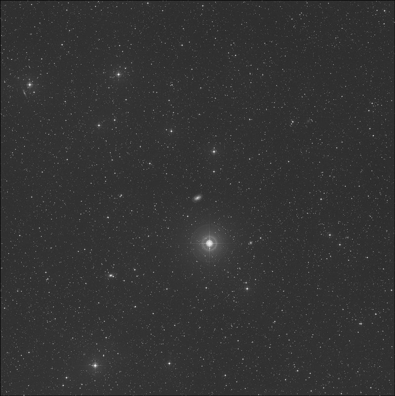NGC 3054