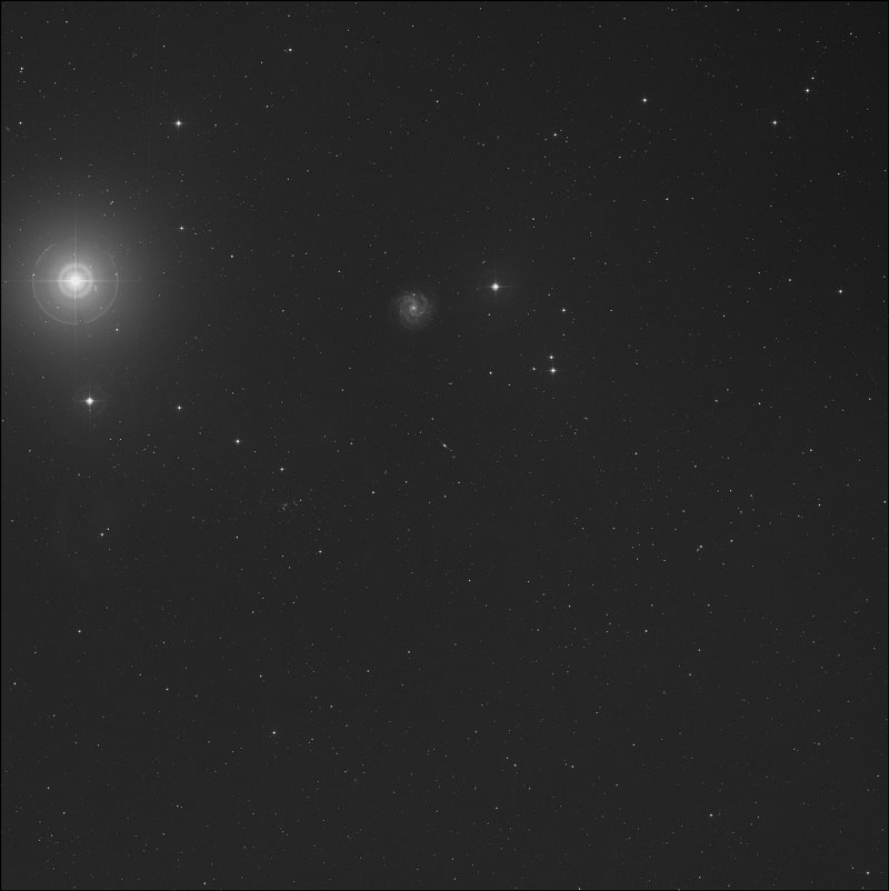 NGC 3179