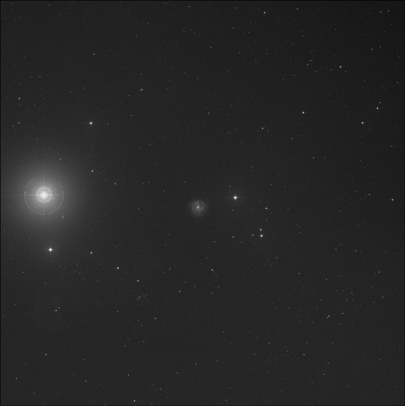 NGC 3180