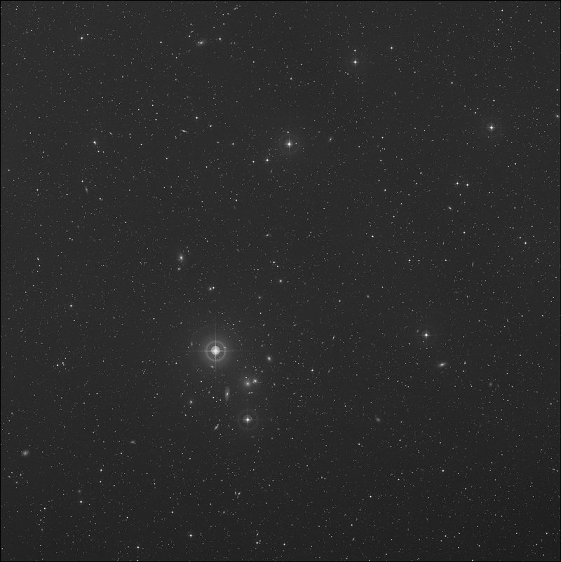 NGC 3305