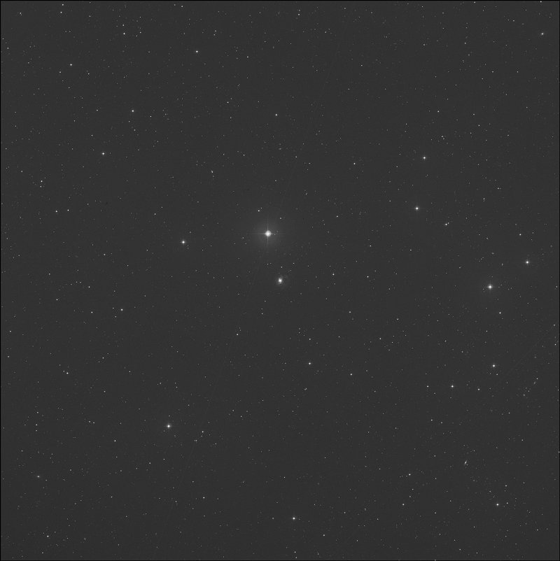 NGC 3310