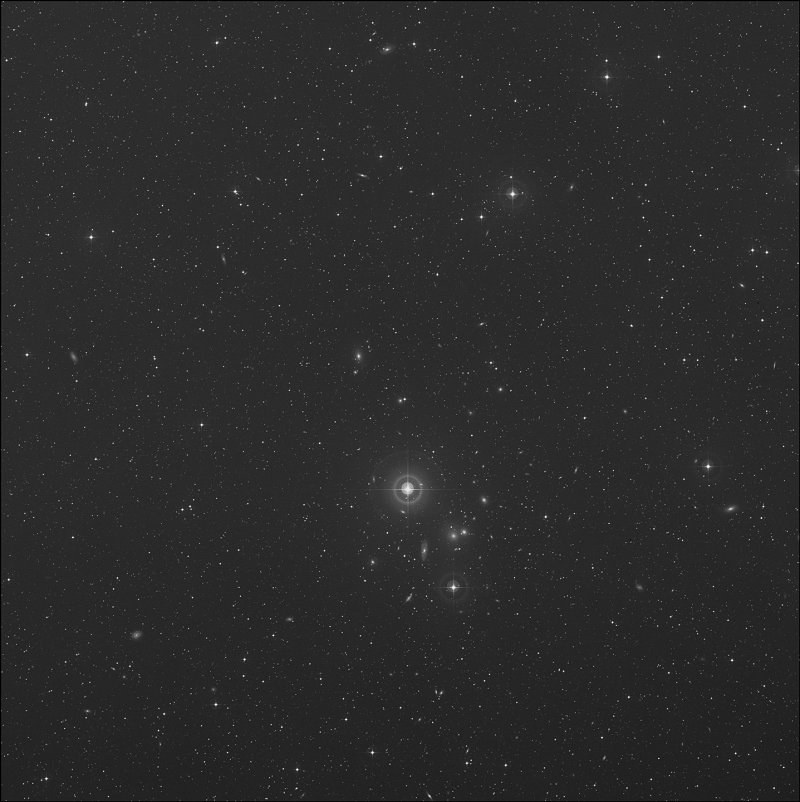 NGC 3315
