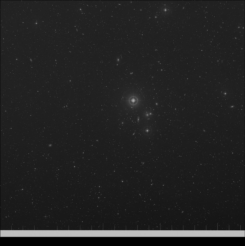 NGC 3316