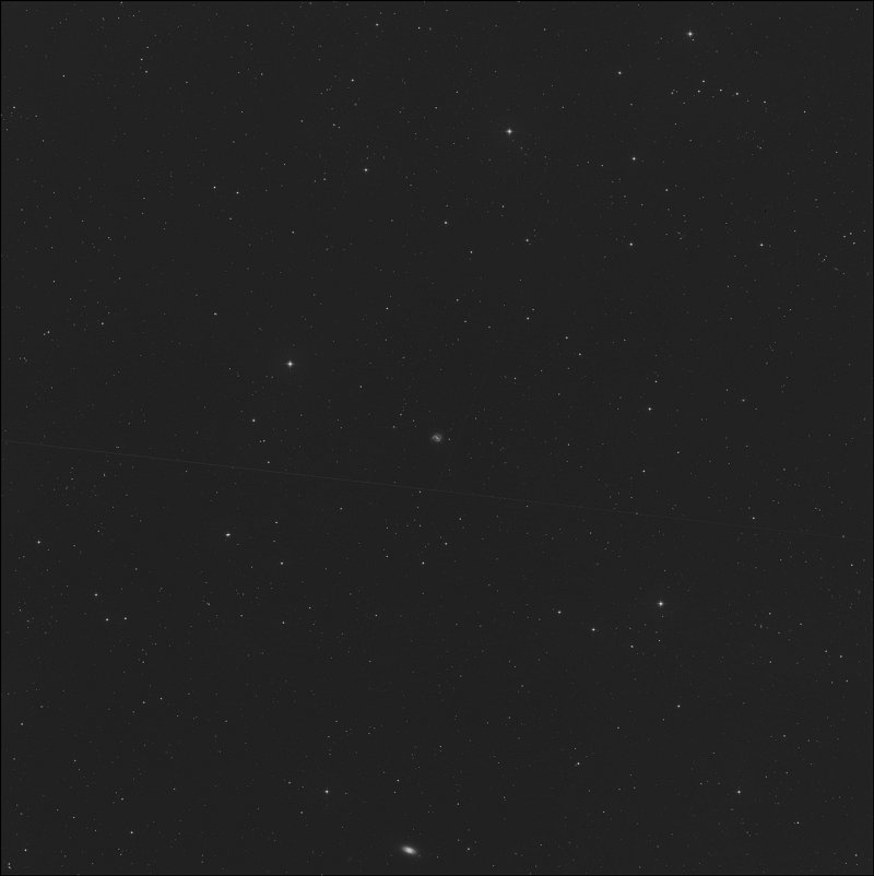 NGC 3485