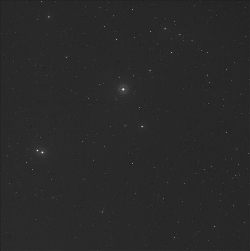 NGC 3540