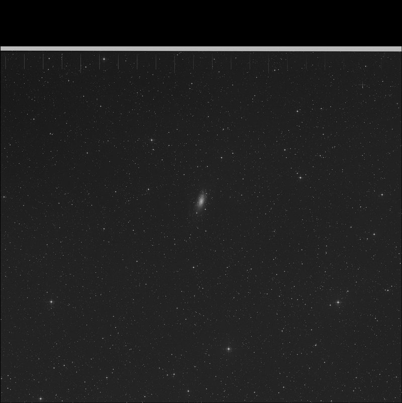 Galaxia de la Serpiente de Mar