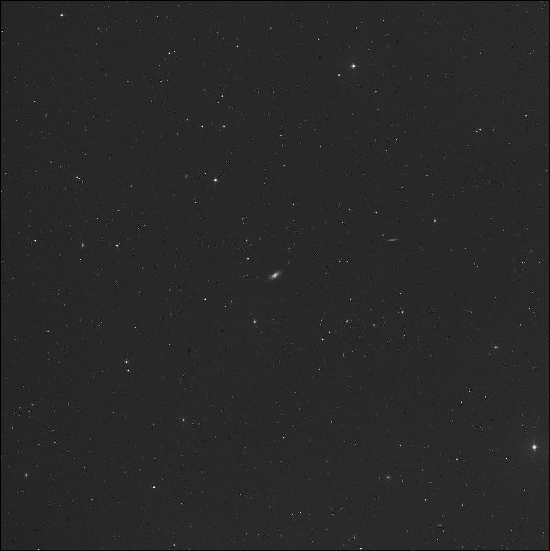 NGC 3705