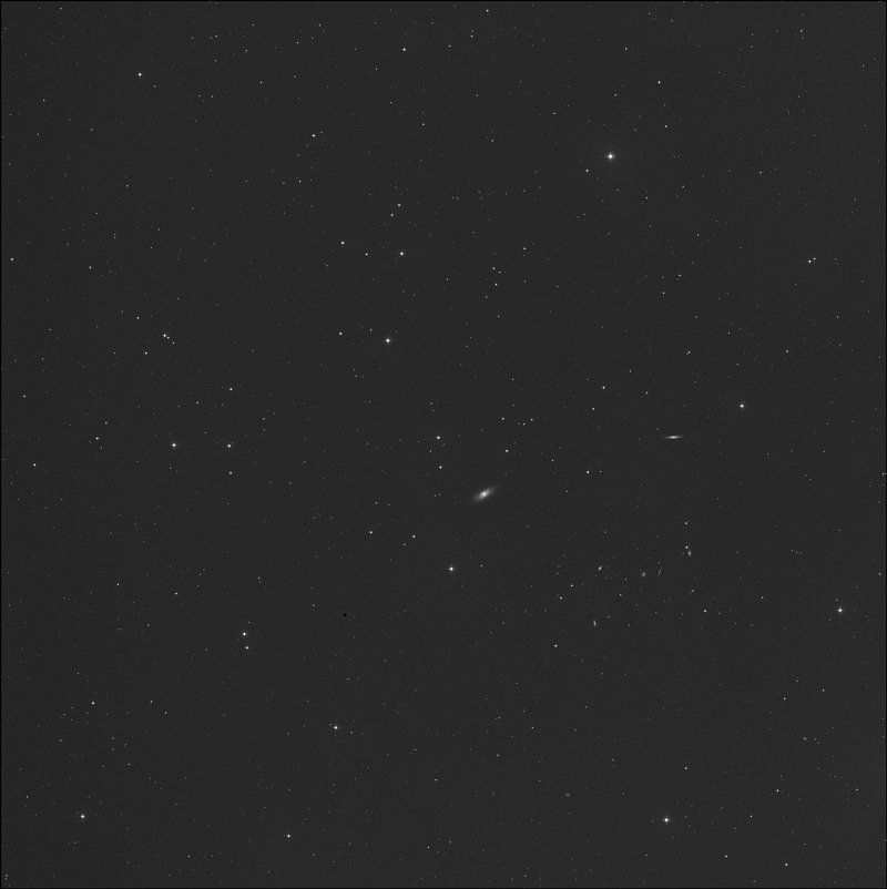 NGC 3705