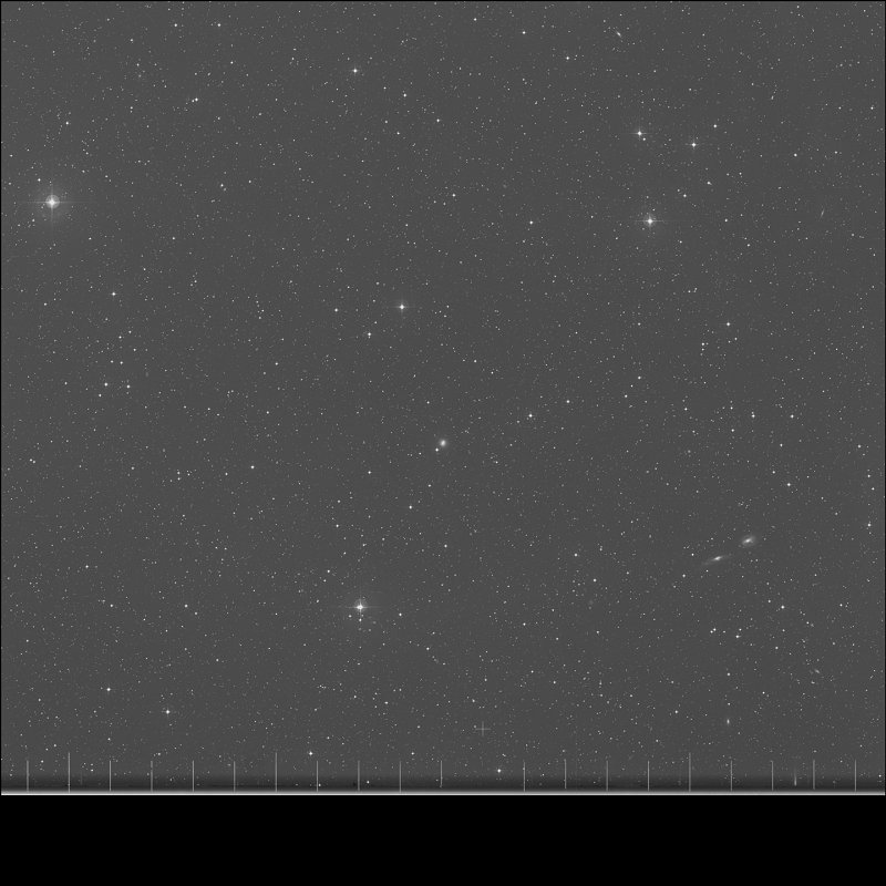 Galaxia del Ojo de Gato