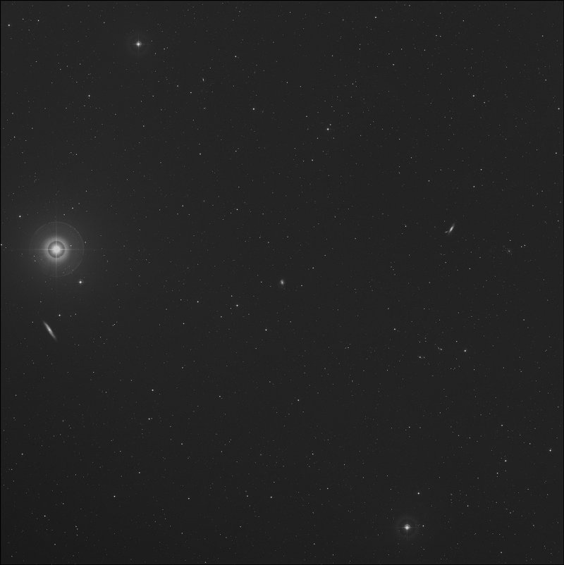NGC 3811