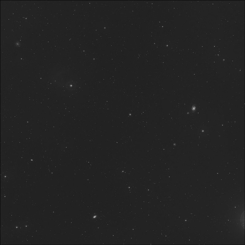 NGC 3932