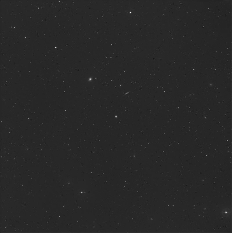 Galaxia del Camarón