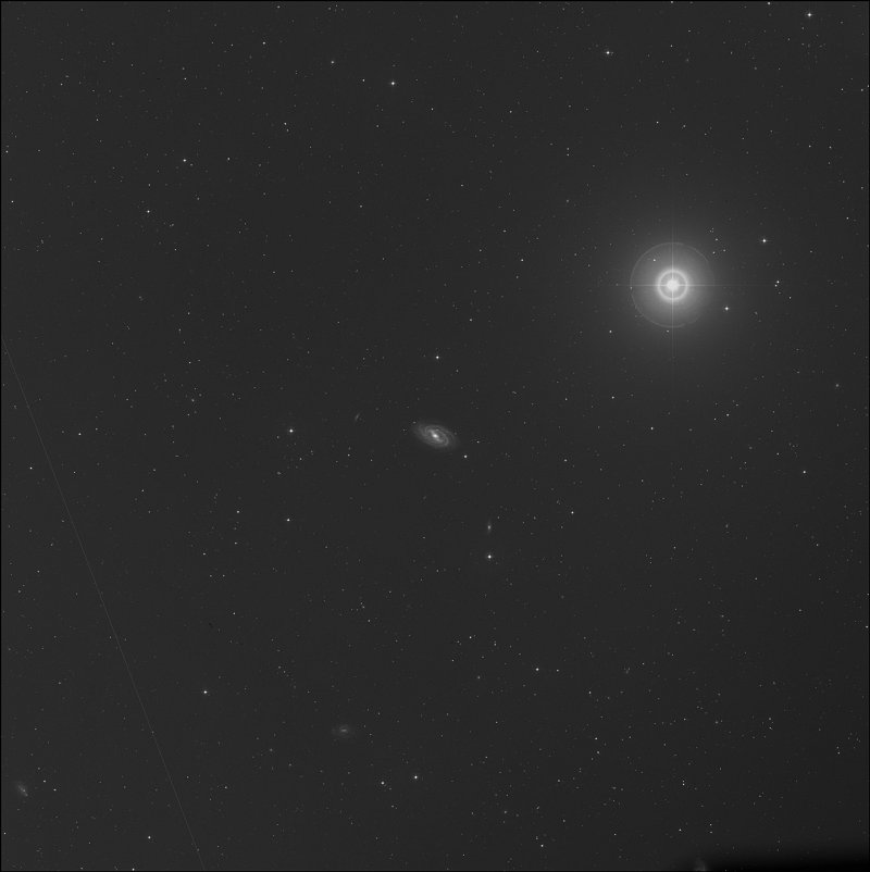 NGC 3992