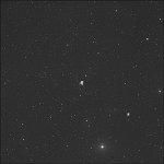 Galaxias de las Antenas