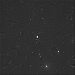 Galaxias de las Antenas