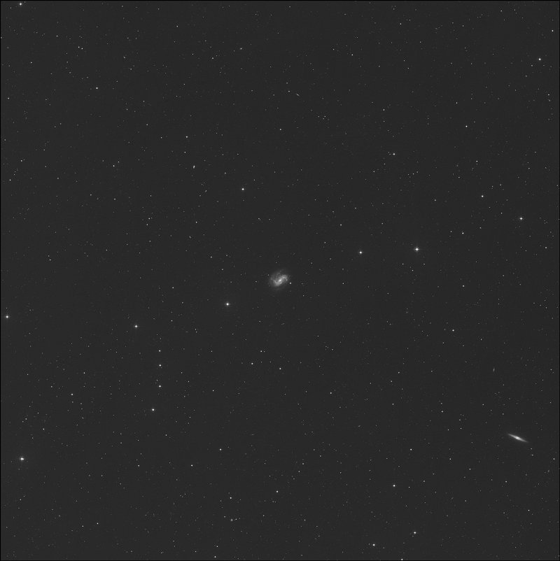 NGC 4051
