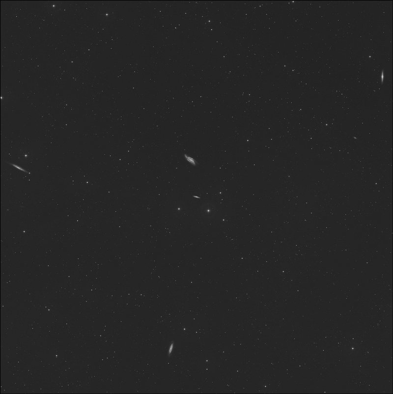 NGC 4085