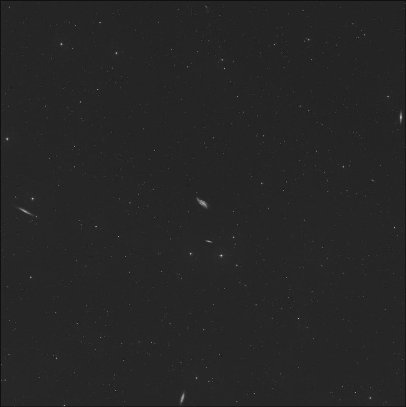 Galaxia del Pez Volador