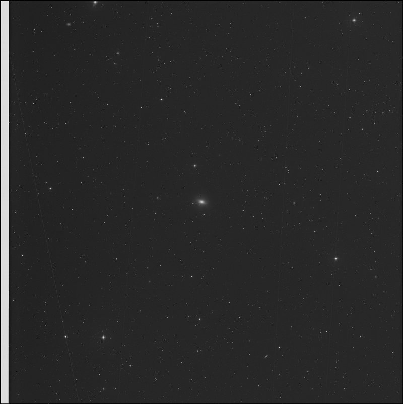 Galaxia del Pez Dorado