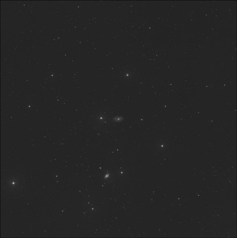 Galaxia de la Barra de la Osa Mayor