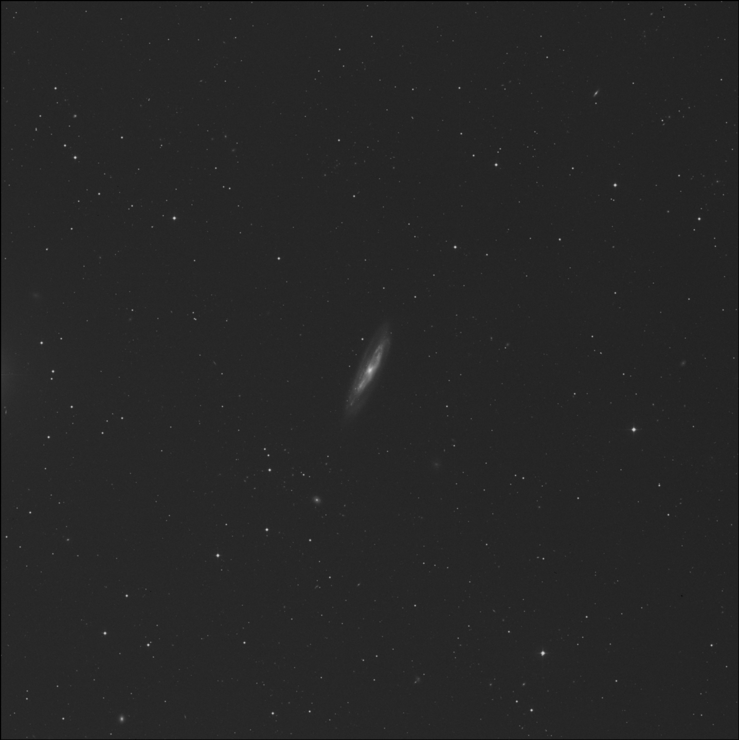NGC 4192