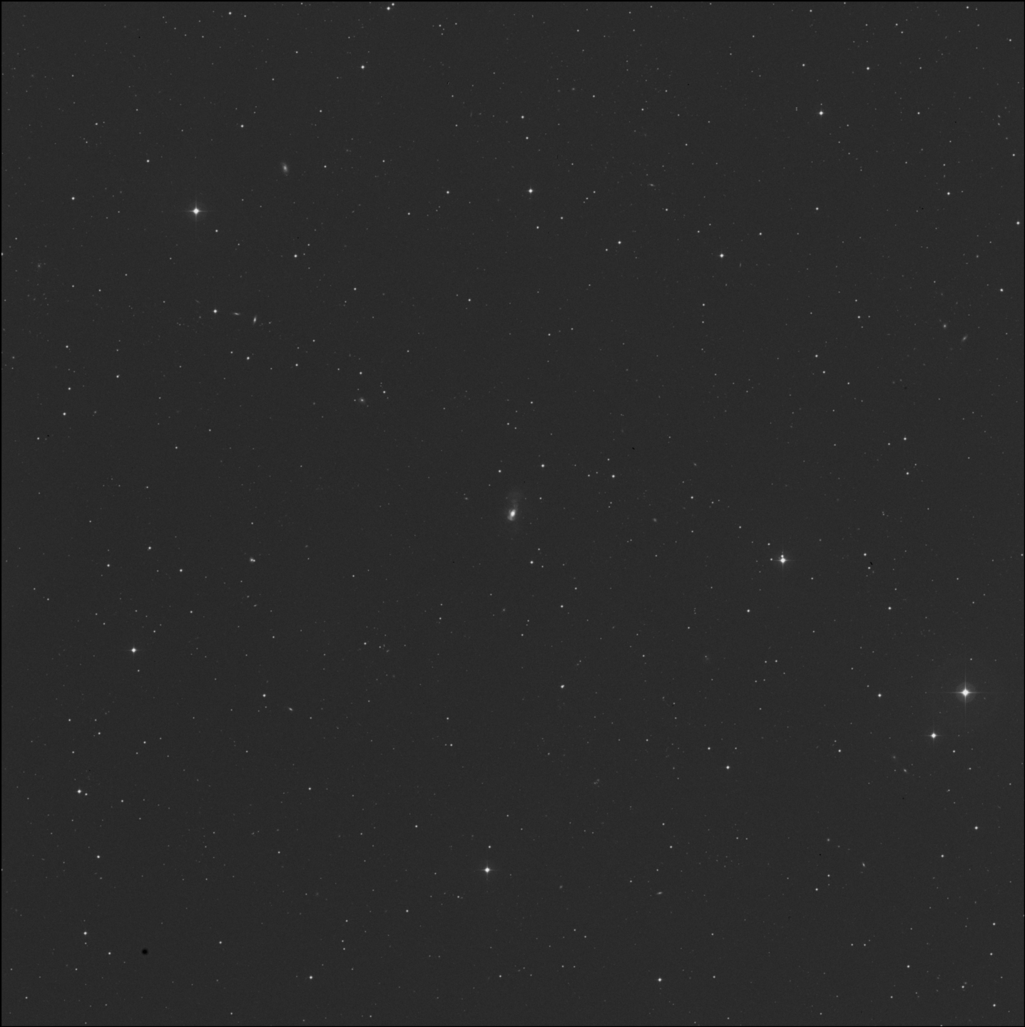 Fusión de Galaxias Medusa