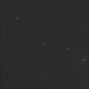 Fusión de Galaxias Medusa