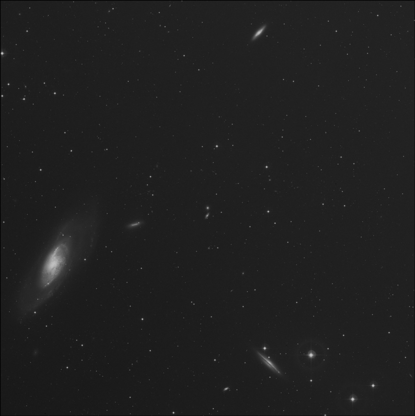 NGC 4231