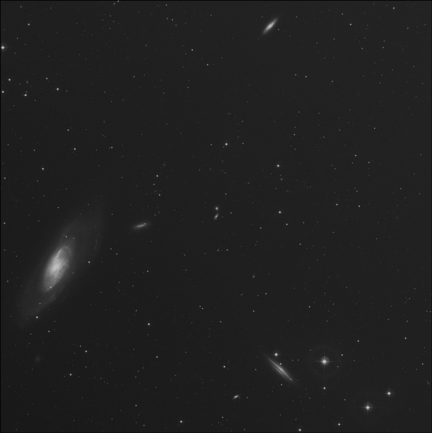 NGC 4232
