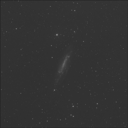 Galaxia de la Osa Mayor C