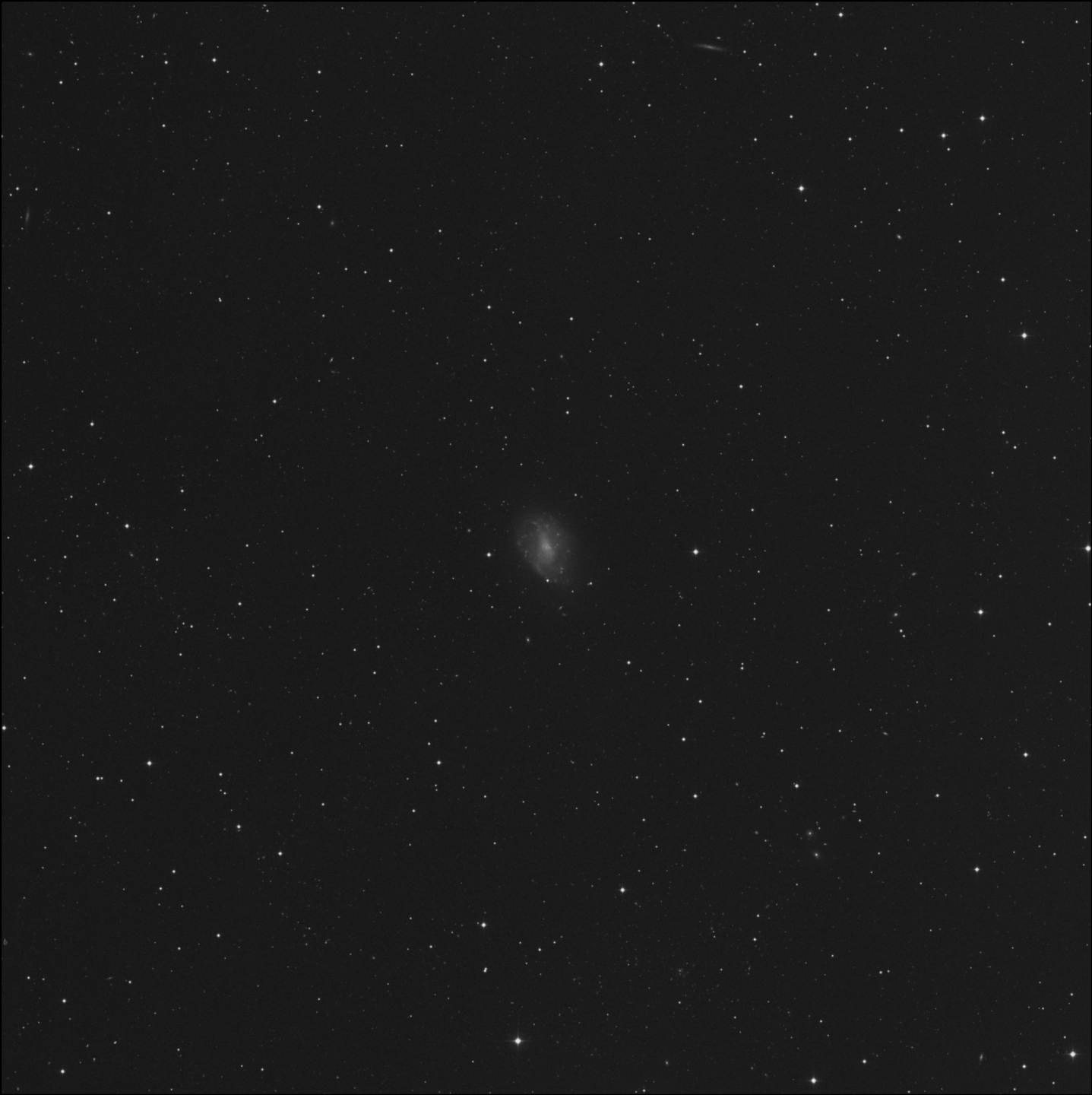 NGC 4242