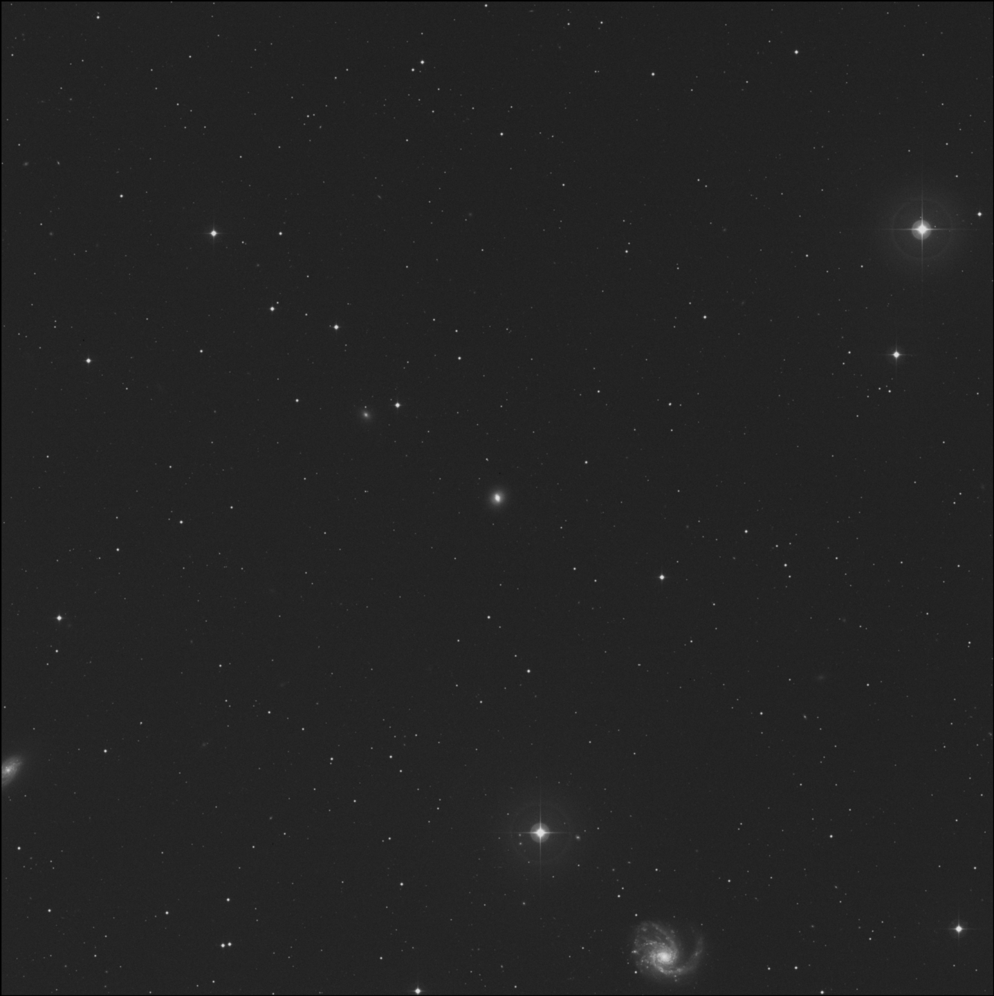 NGC 4262