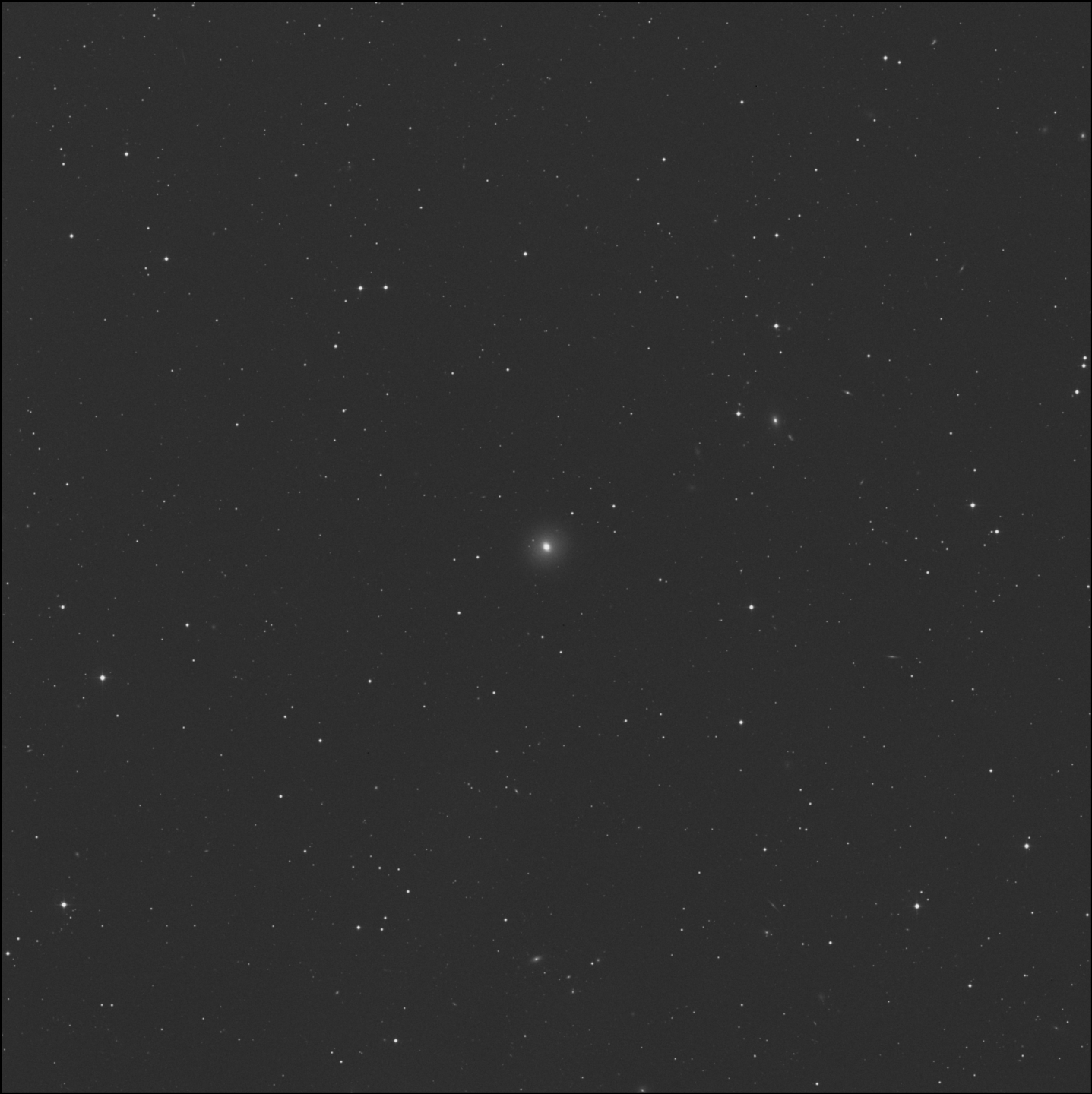 NGC 4267