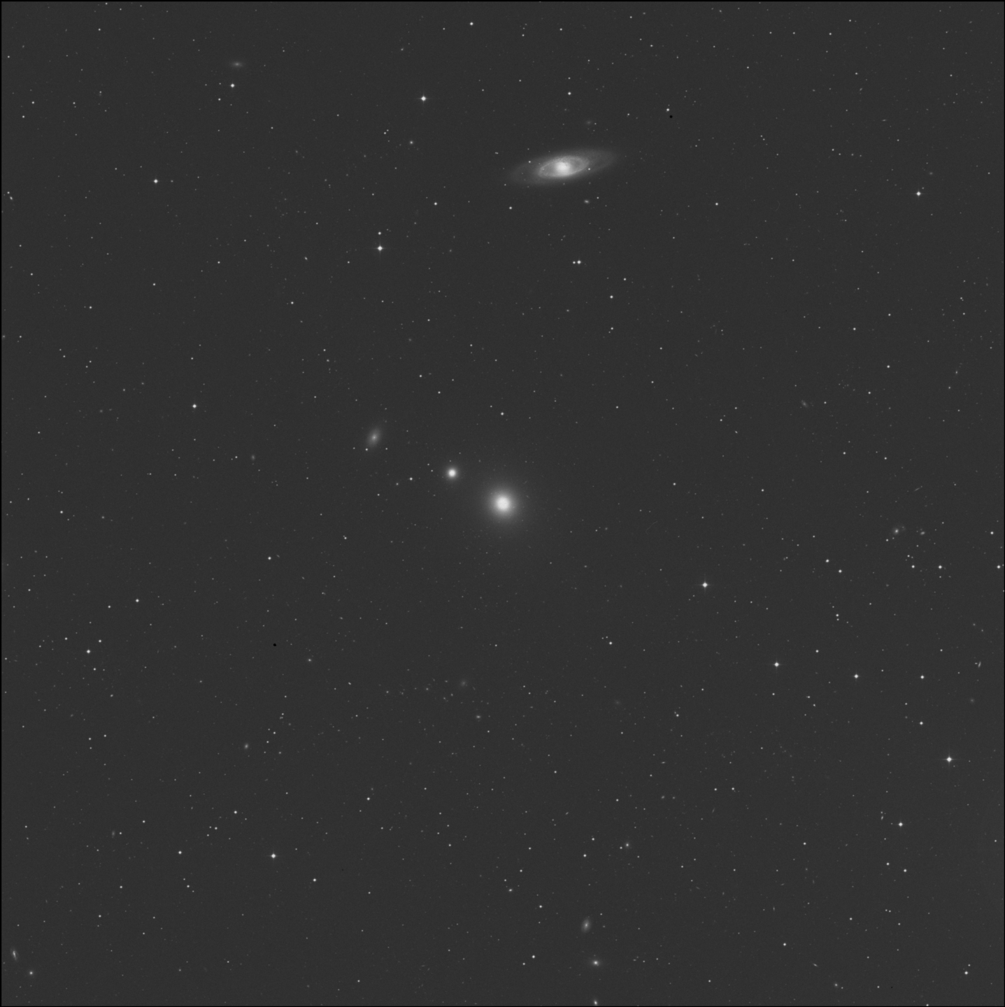 NGC 4278
