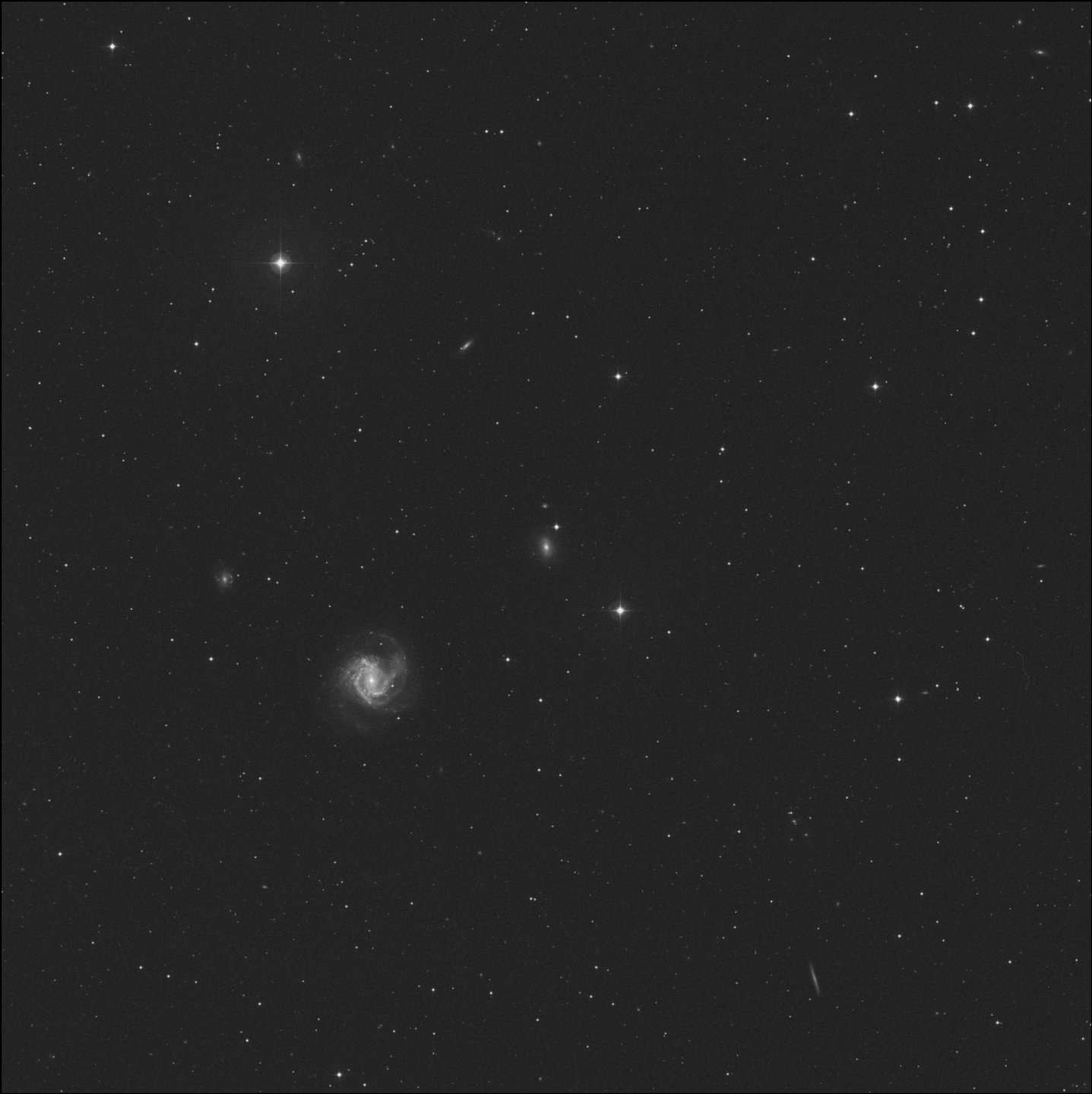 NGC 4292