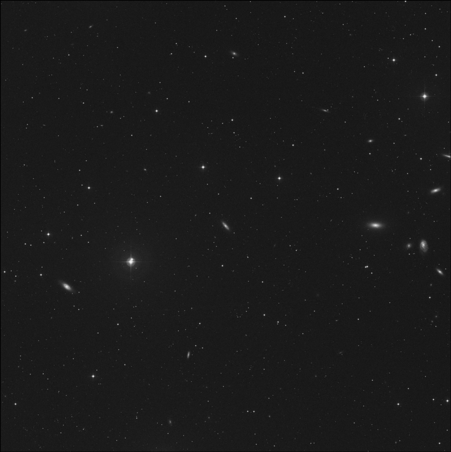 NGC 4300