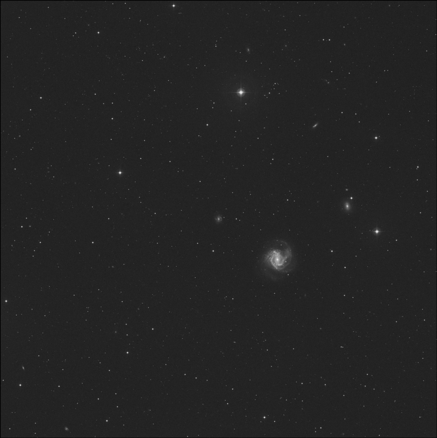 NGC 4301