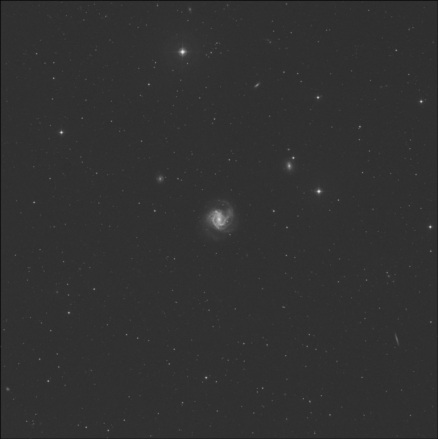 NGC 4303